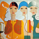 Illustration for article titled iWoman Alive/i: How To Decorate Without Going Broke